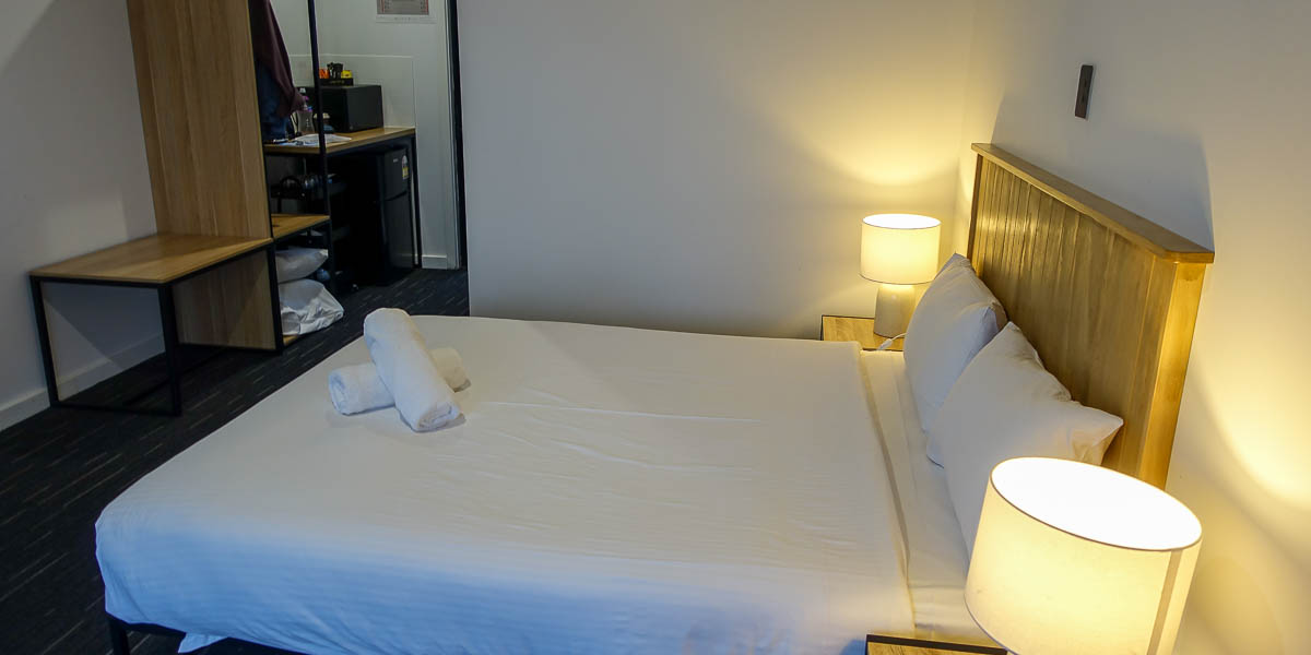 Anglers Inn Hotel Motel Photo