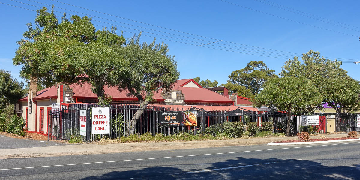 Hotels for Sale in South Australia. Freehold and Leasehold Hotels