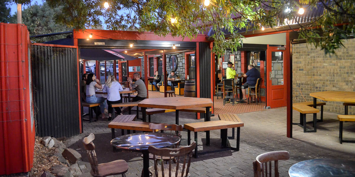 Hotels for Sale in South Australia. Freehold and Leasehold Hotels