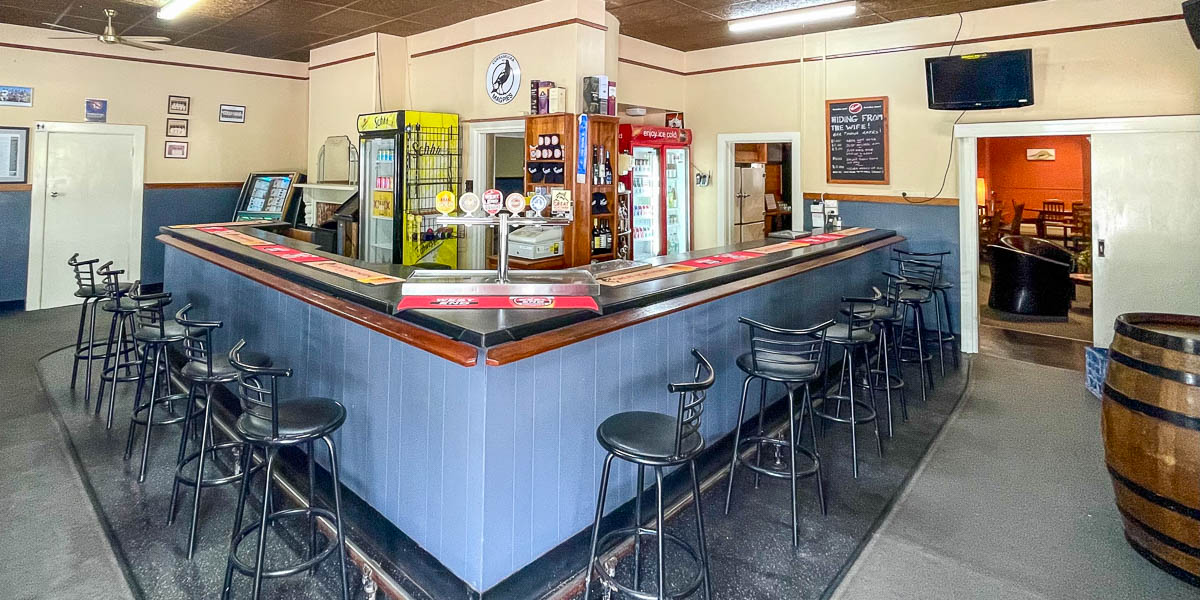 Curramulka Hotel Photo