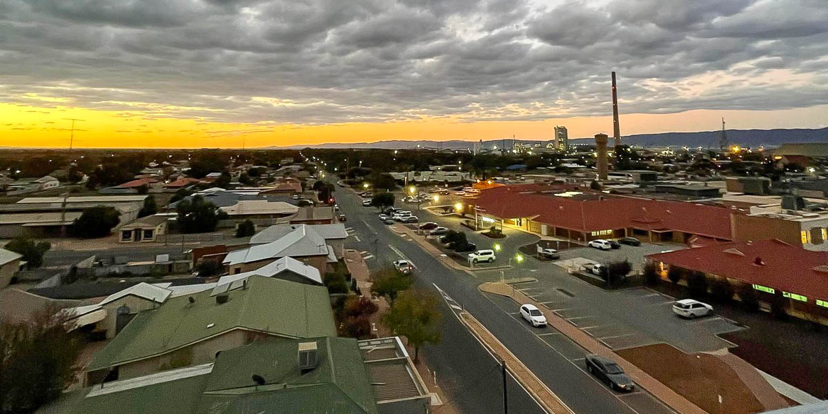 Federal Hotel Photo