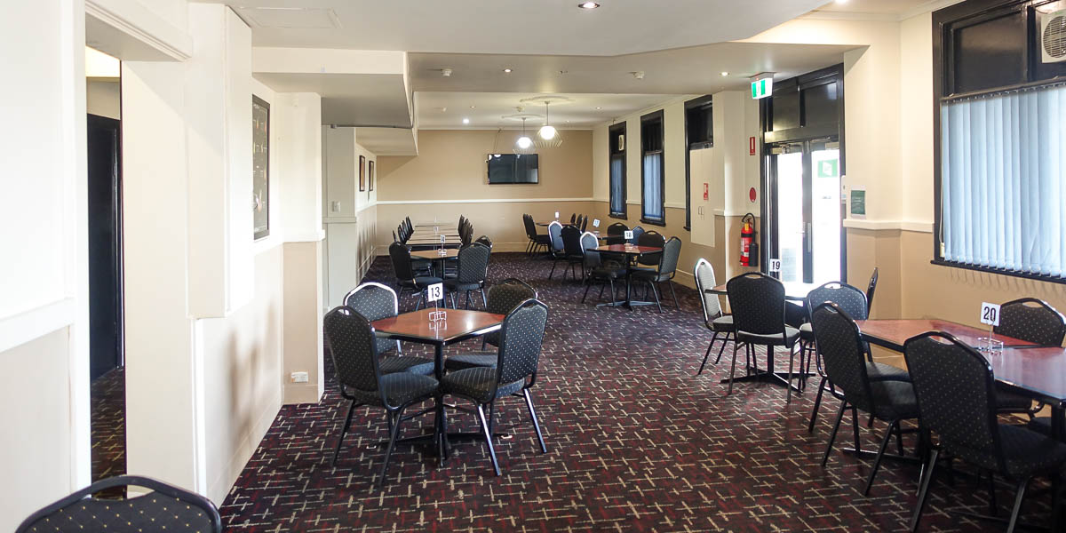 Hotel Risdon Port Pirie Photo