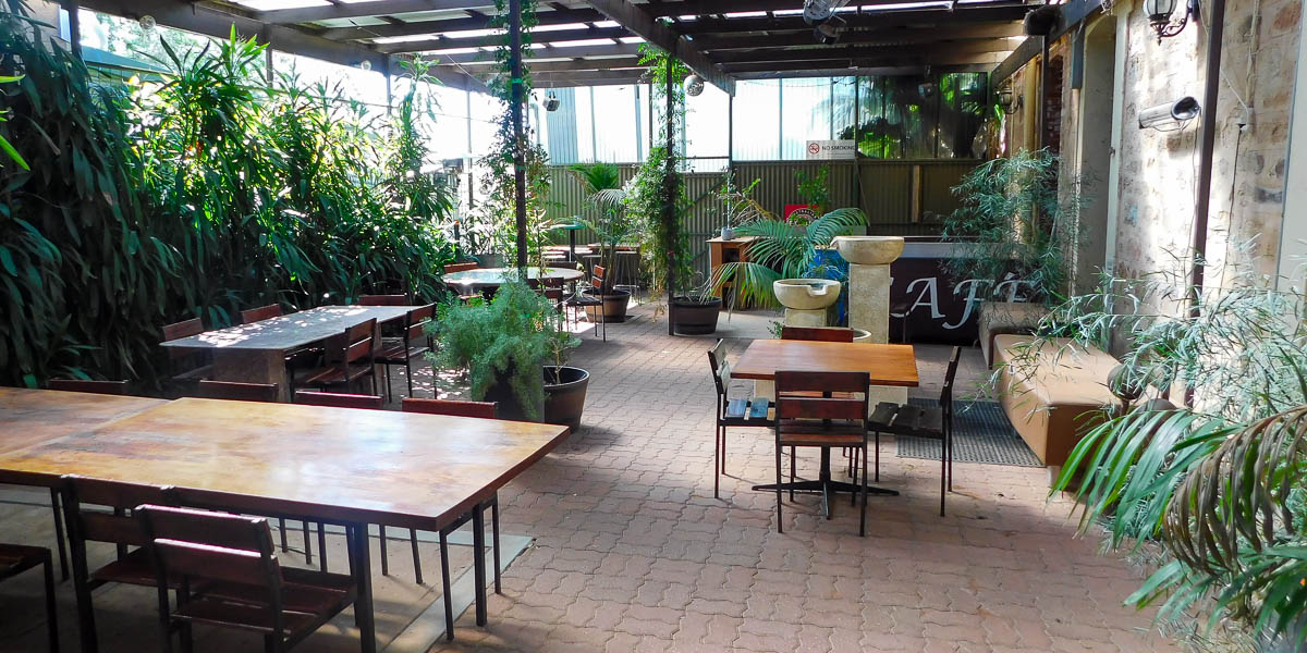 Junction Hotel Peterborough Photo