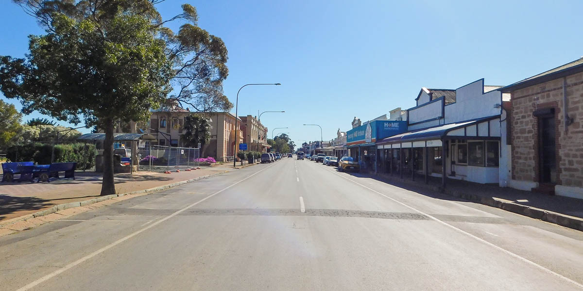 Junction Hotel Peterborough Photo