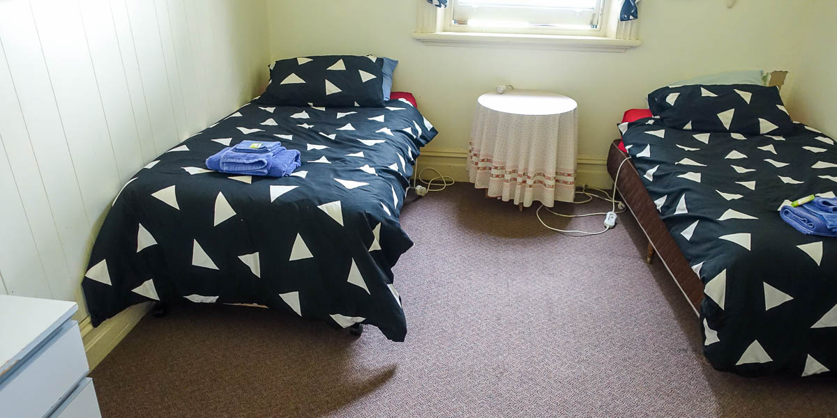 Kalangadoo Hotel Photo