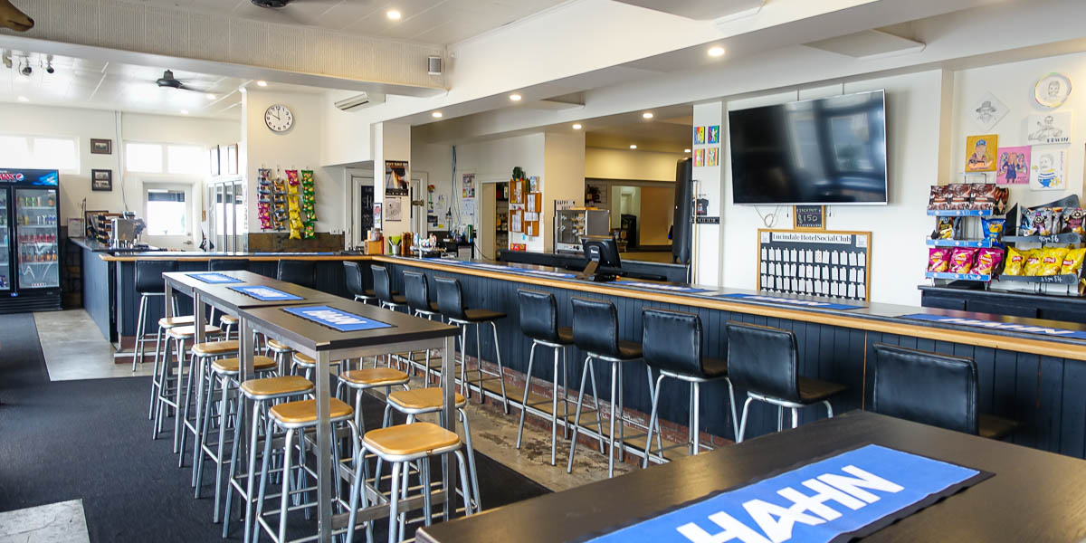 Lucindale Hotel Photo