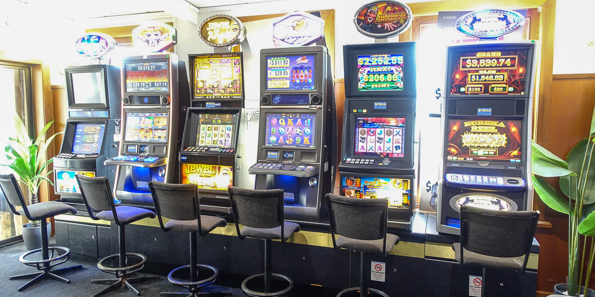 Lucindale Hotel Photo