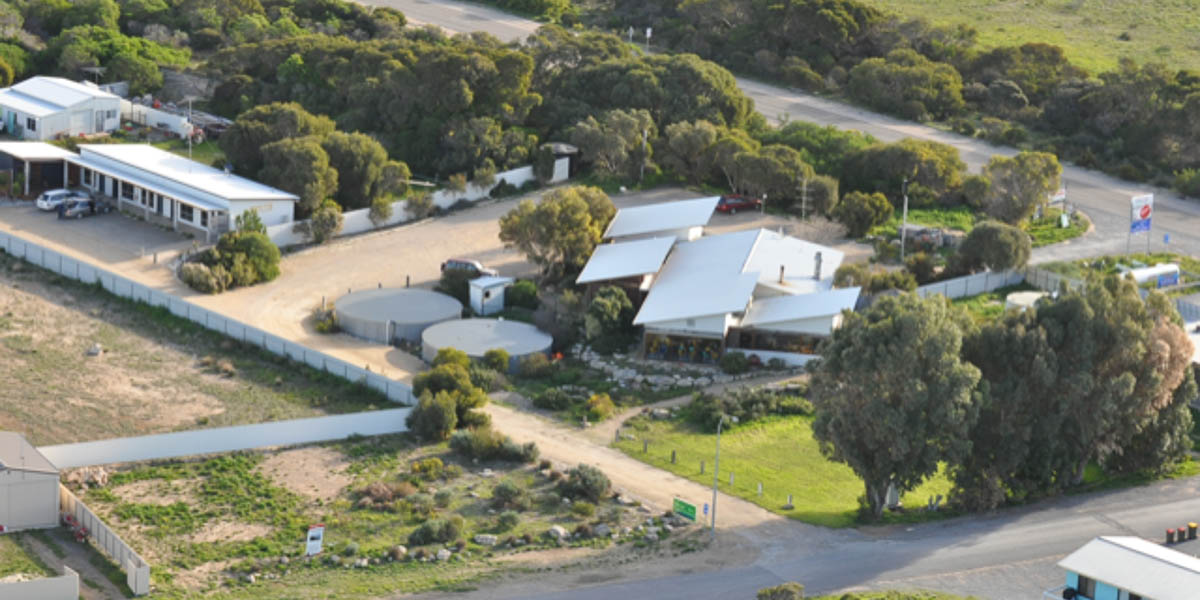 Marion Bay Tavern & Motel Photo