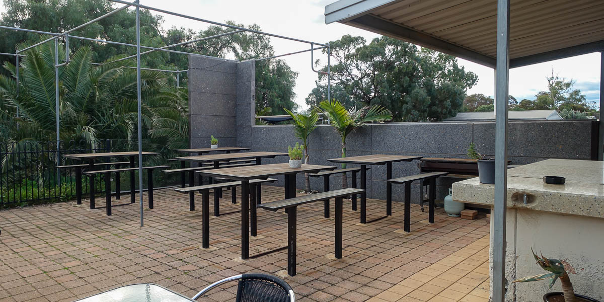 Port Germein Hotel Photo