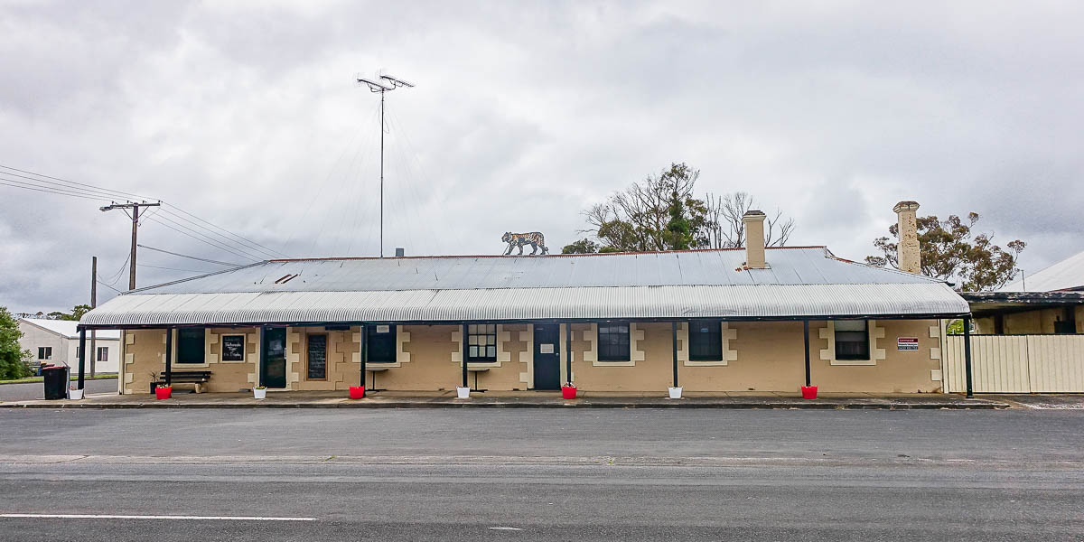 Hotels for Sale in South Australia Leasehold and Freehold Hotels