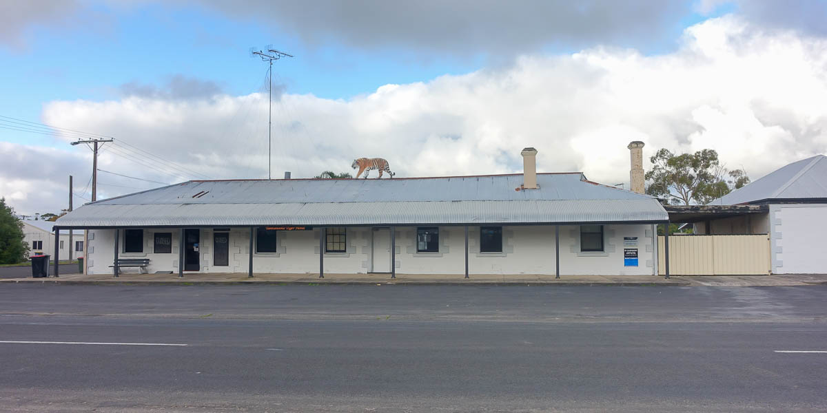 Tantanoola Tiger Hotel Photo