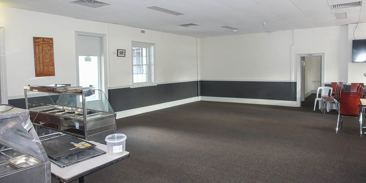 Tantanoola Tiger Hotel Photo