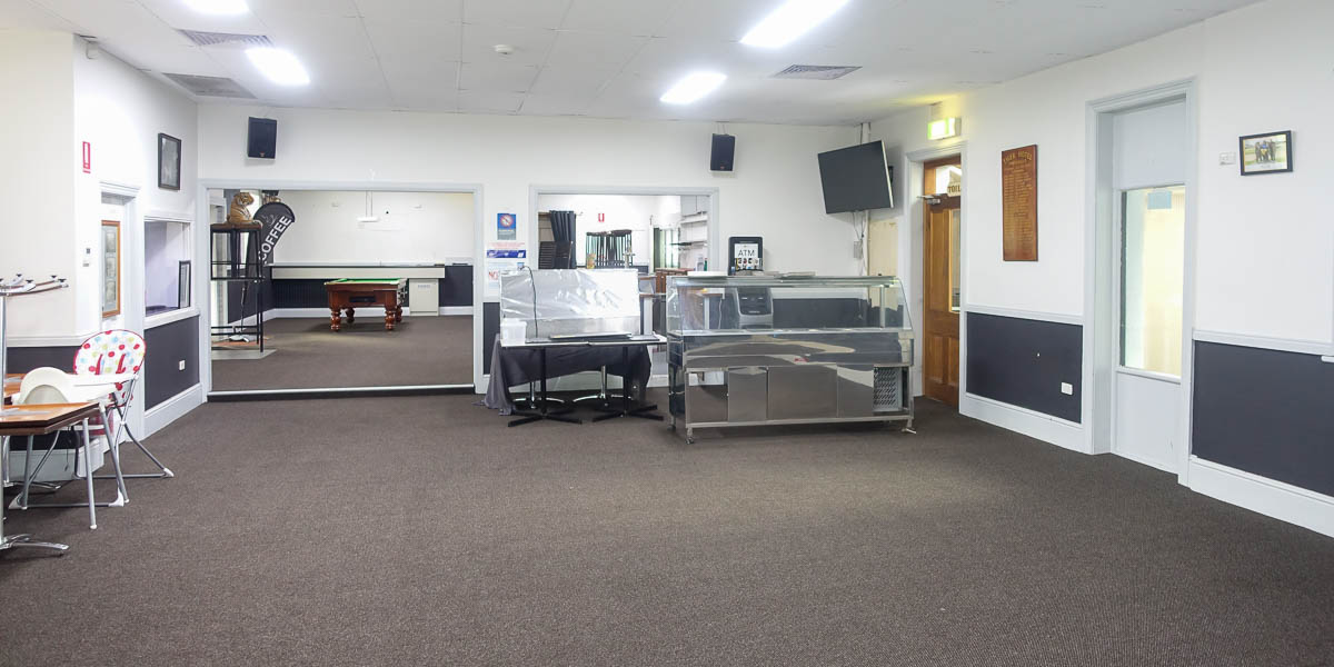 Tantanoola Tiger Hotel Photo