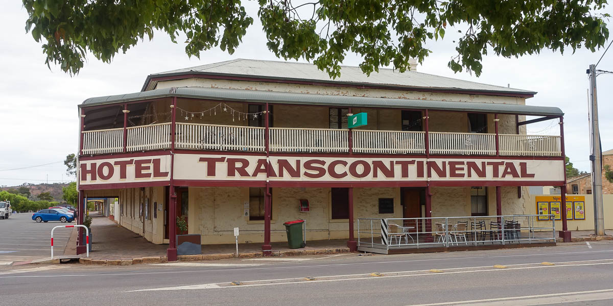 Hotels for Sale in South Australia. Freehold and Leasehold Hotels