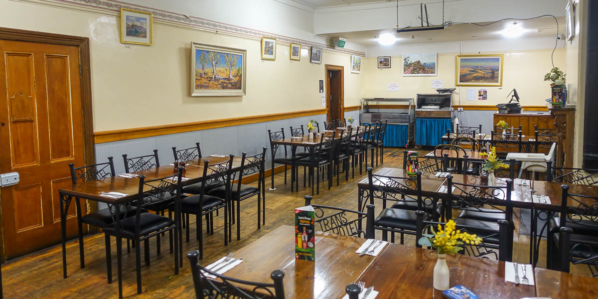 Hotels for Sale in South Australia. Freehold and Leasehold Hotels