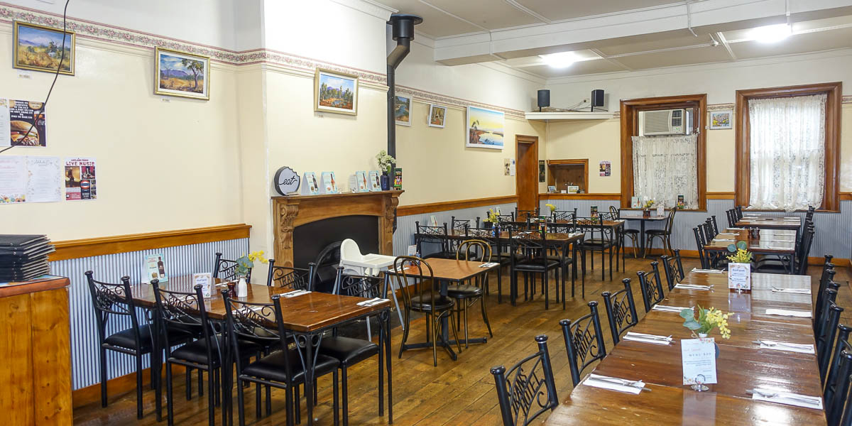 Hotels for Sale in South Australia. Freehold and Leasehold Hotels