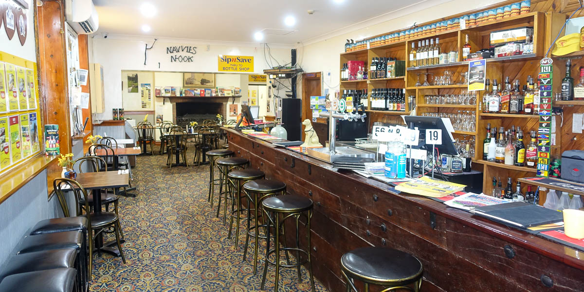 Hotels for Sale in South Australia. Freehold and Leasehold Hotels