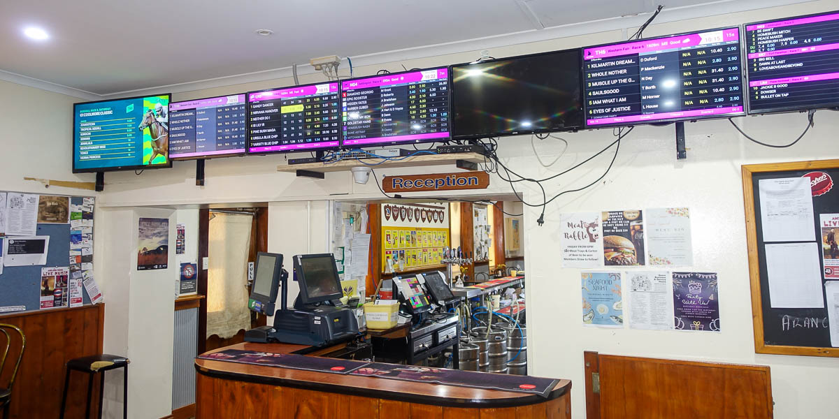 Hotels for Sale in South Australia. Freehold and Leasehold Hotels