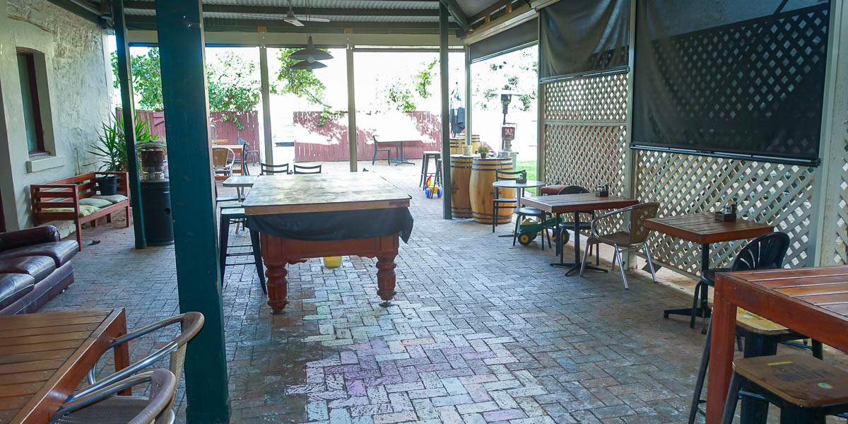 Hotels for Sale in South Australia. Freehold and Leasehold Hotels