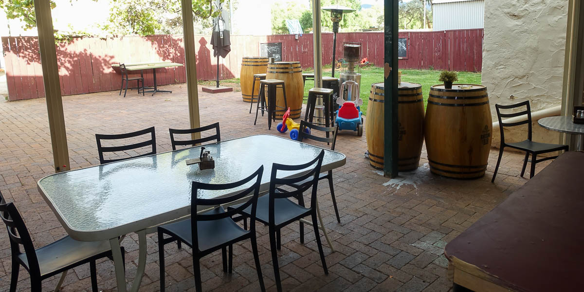 Hotels for Sale in South Australia. Freehold and Leasehold Hotels