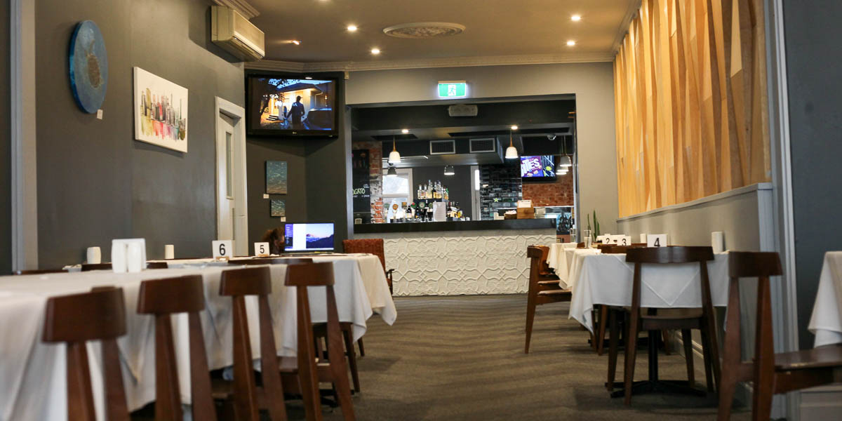 Wakefield Hotel Photo