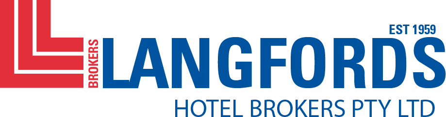 Langfords Logo