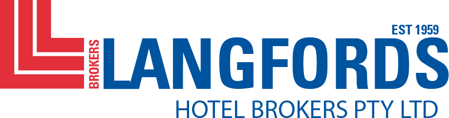 Langfords Hotel Brokers Logo image