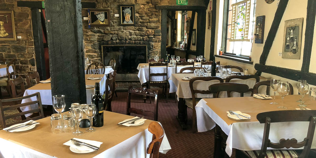 Hotels for Sale in South Australia. Freehold and Leasehold Hotels